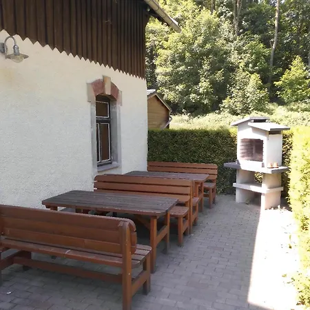 Saydaer Hoehe Appartement