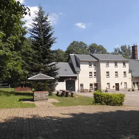 Apartment Fuer 4 Personen Ca, 37 M Sup2 In Sayda, Mittelgebirge Deutschland Erzgebirge *